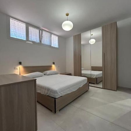 Casa Vacanze Lui San Benedetto del Tronto Esterno foto