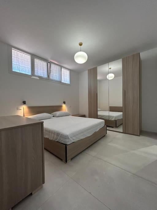 Casa Vacanze Lui San Benedetto del Tronto Esterno foto